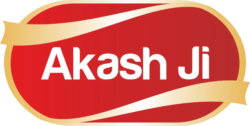 AKASHNJI